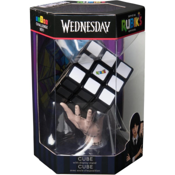 Rubik's: Kostka 3x3x Wednesday
